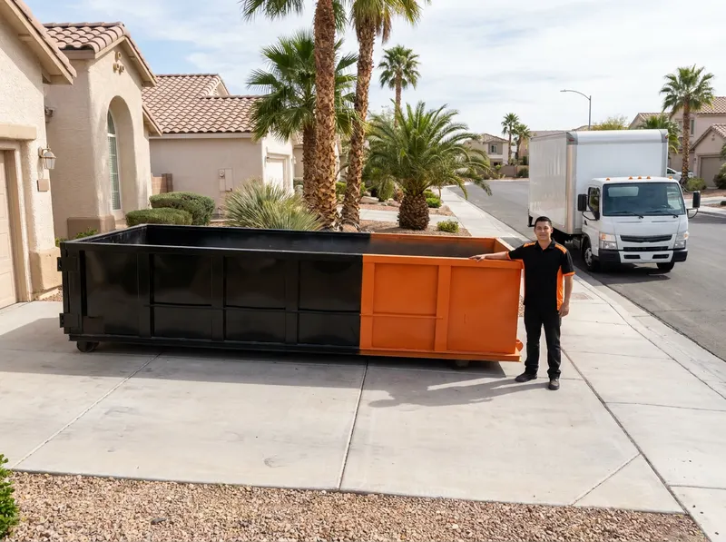 Contractor & Commercial Accounts in Las Vegas, NV